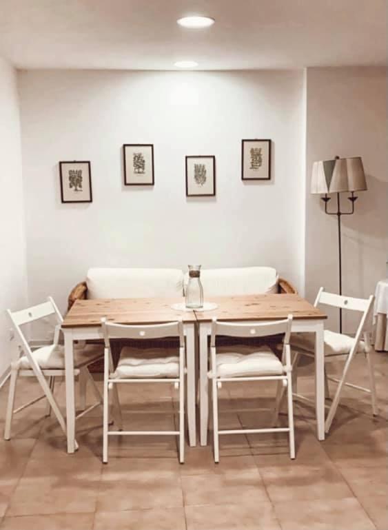 Room61 Palermo Kültér fotó