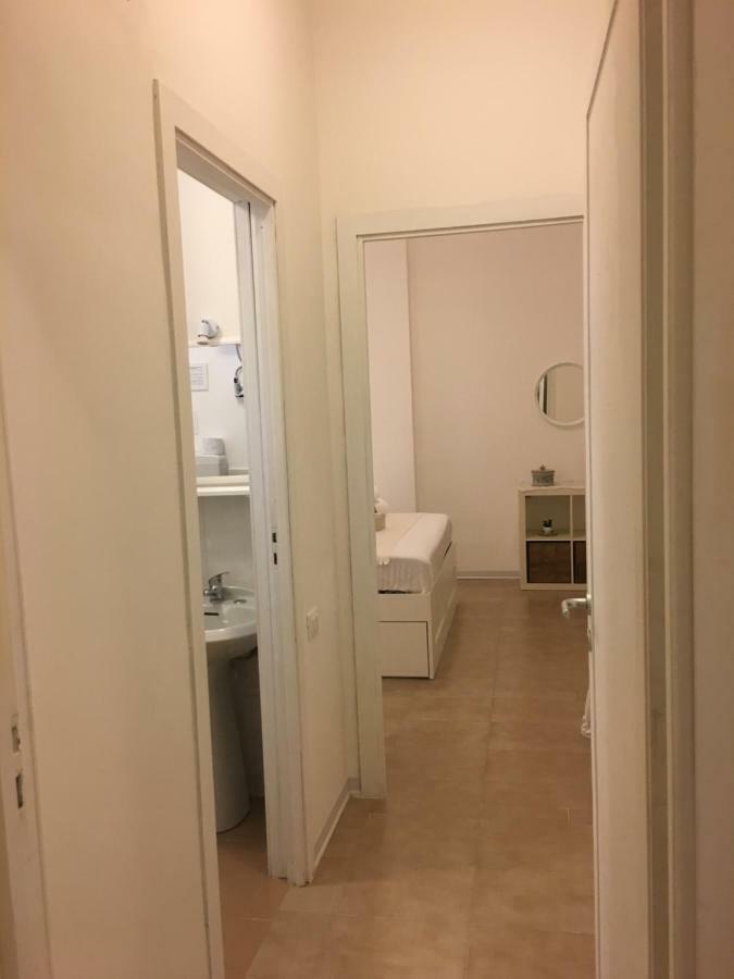 Room61 Palermo Kültér fotó