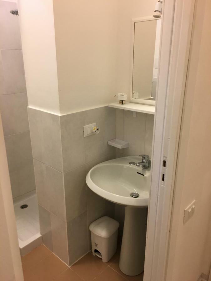 Room61 Palermo Kültér fotó