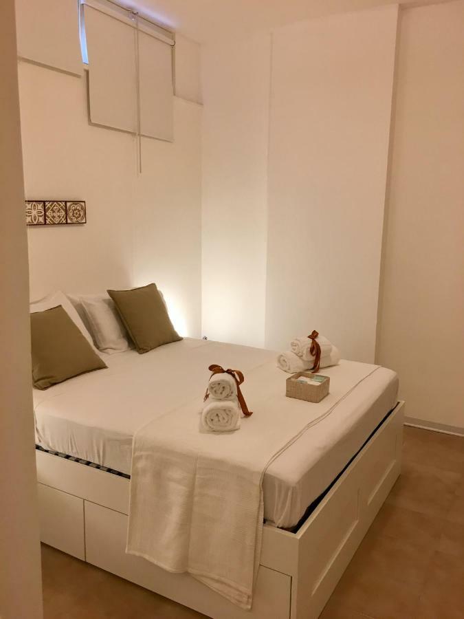 Room61 Palermo Kültér fotó