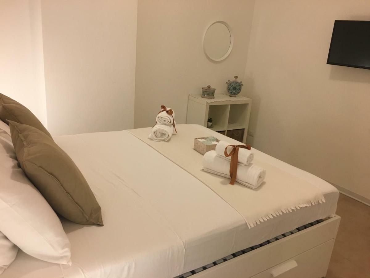 Room61 Palermo Kültér fotó
