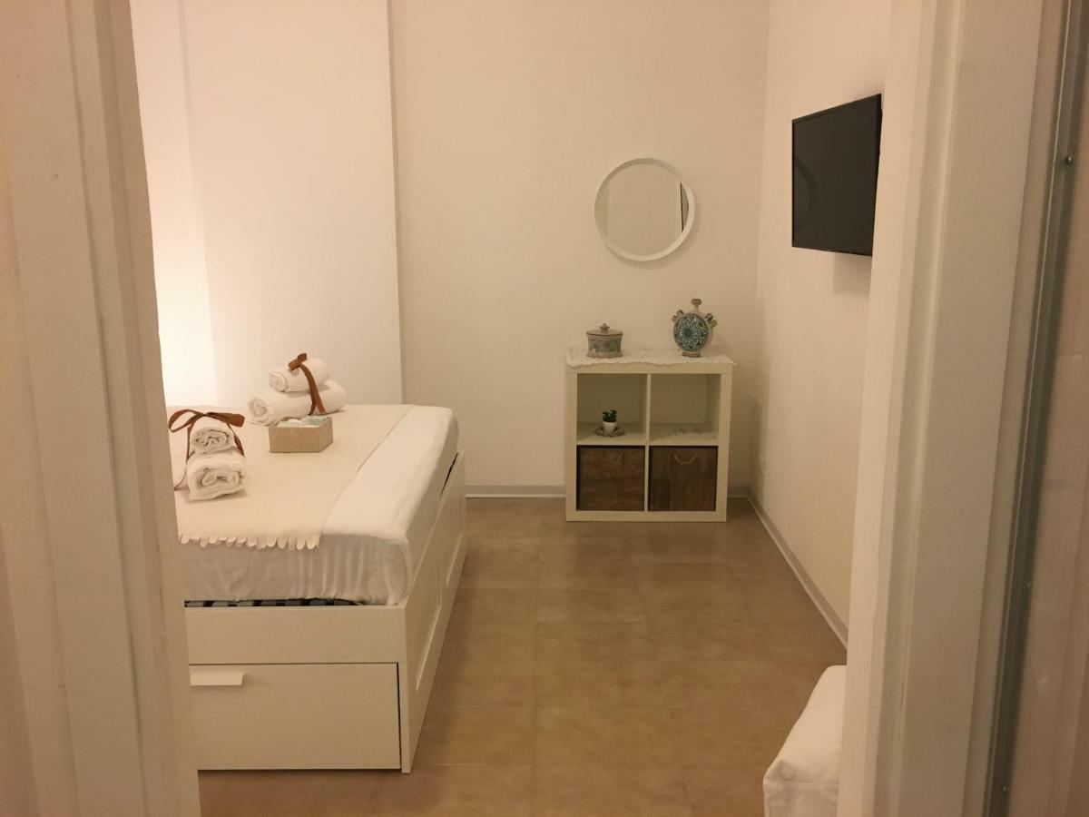 Room61 Palermo Kültér fotó