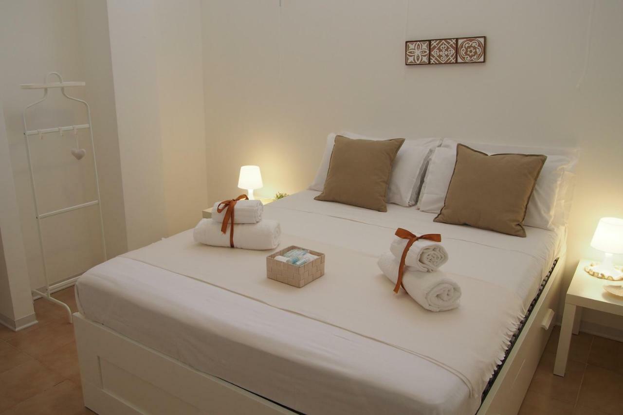 Room61 Palermo Kültér fotó