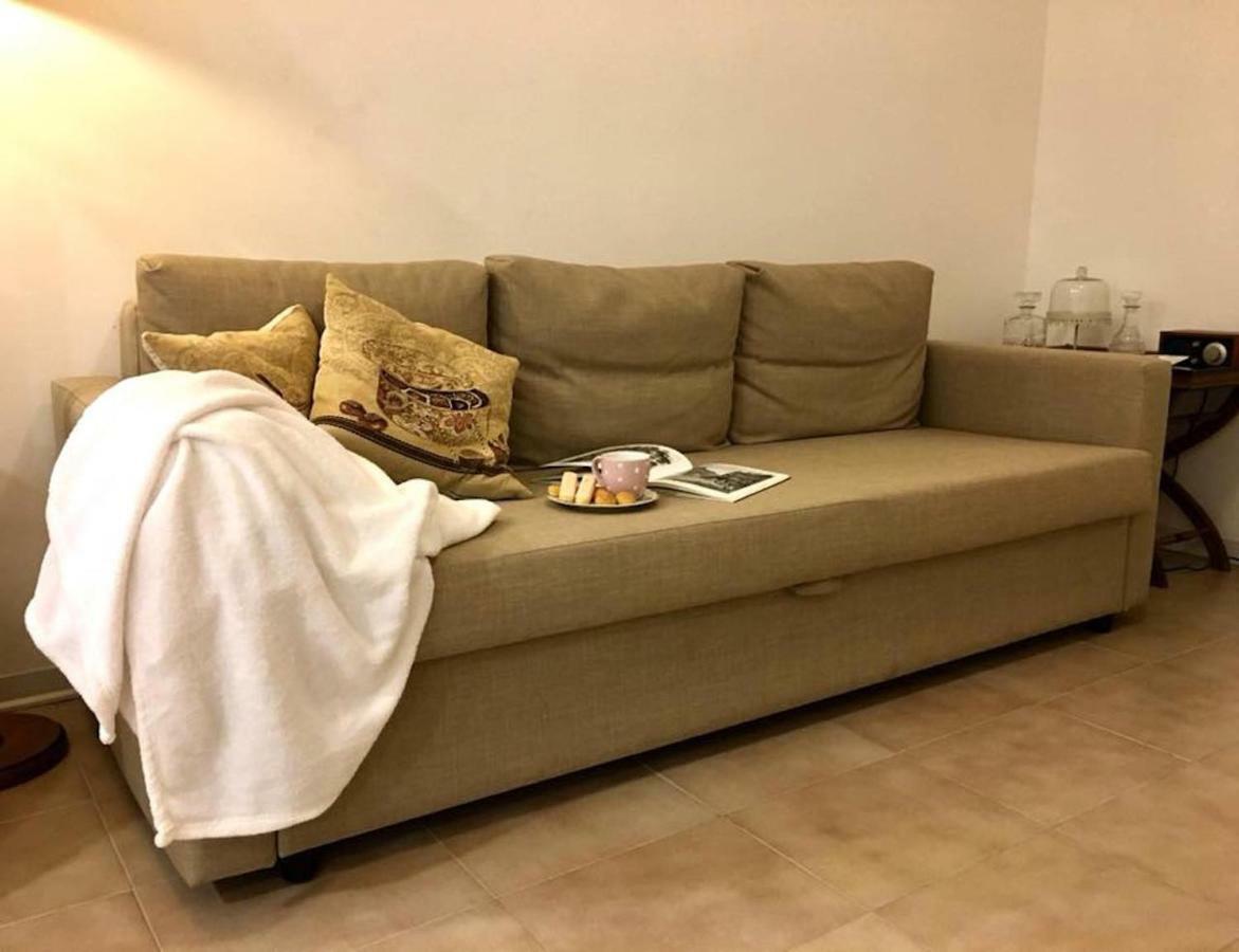 Room61 Palermo Kültér fotó
